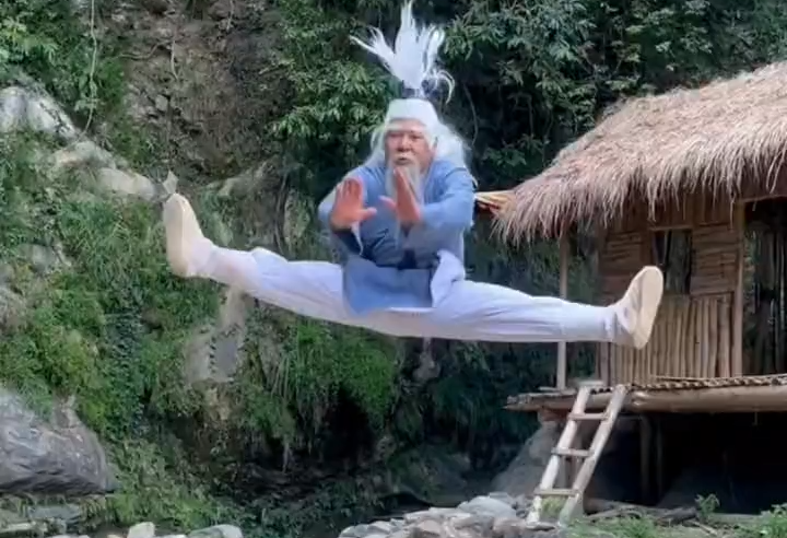 Unlock China's Secret Martial Arts: Free Training for Rare Styles