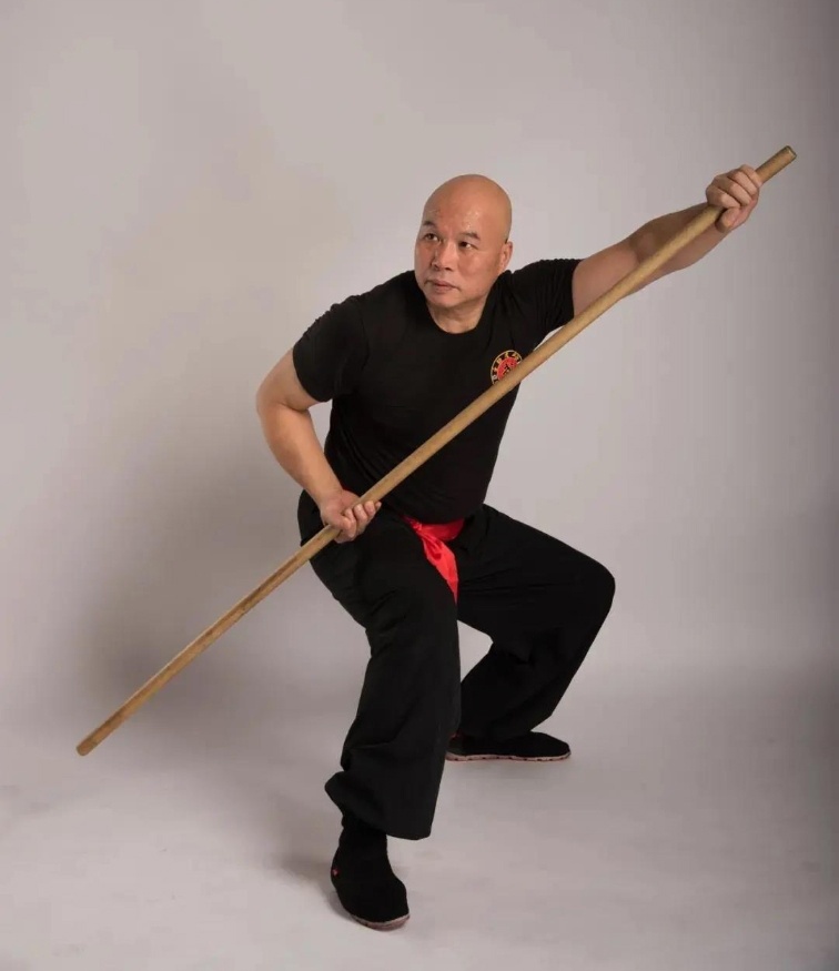 History of Bak Mei Quan
