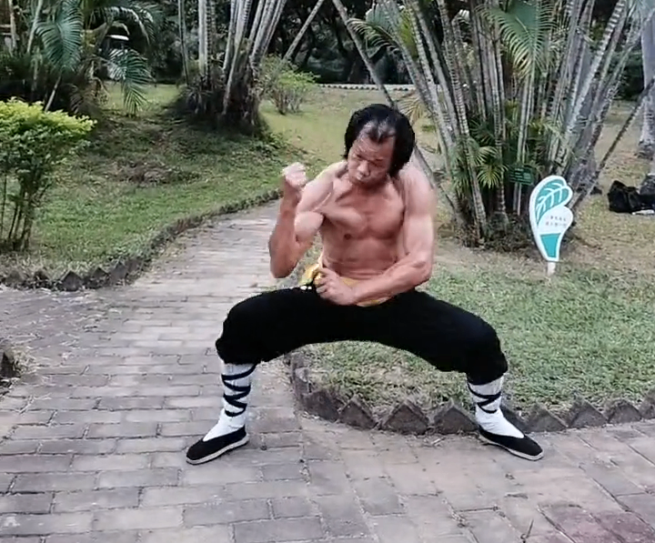 Choy Lee Fut Tournaments: A Celebration of Martial Arts Mastery