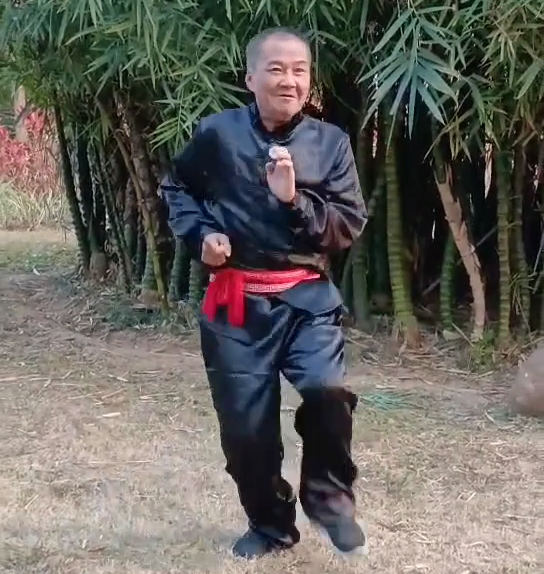 Bai Mei Quan