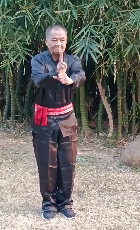 Bai Mei Quan