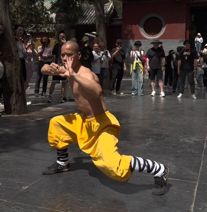 Ditang Quan Benefits