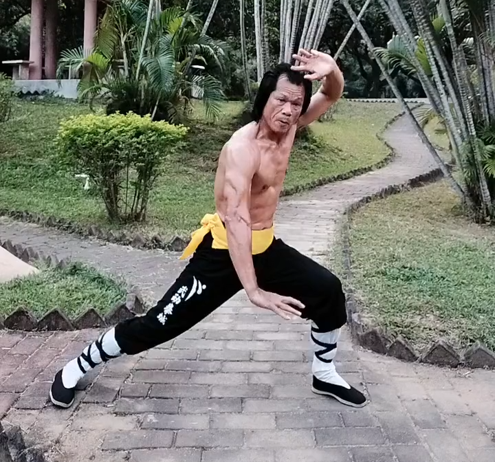 Choy Lee Fut Tournaments: A Celebration of Martial Arts Mastery