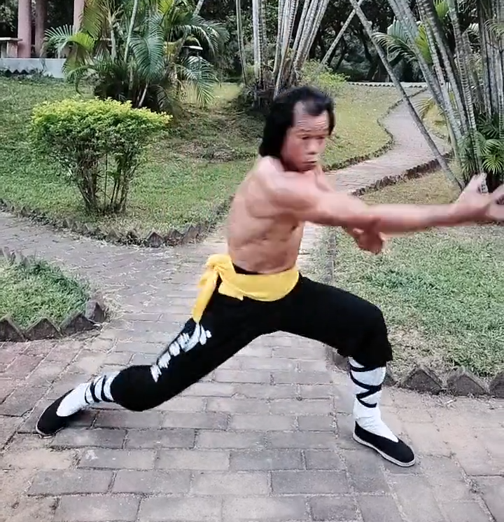 Choy Lee Fut Tournaments: A Celebration of Martial Arts Mastery