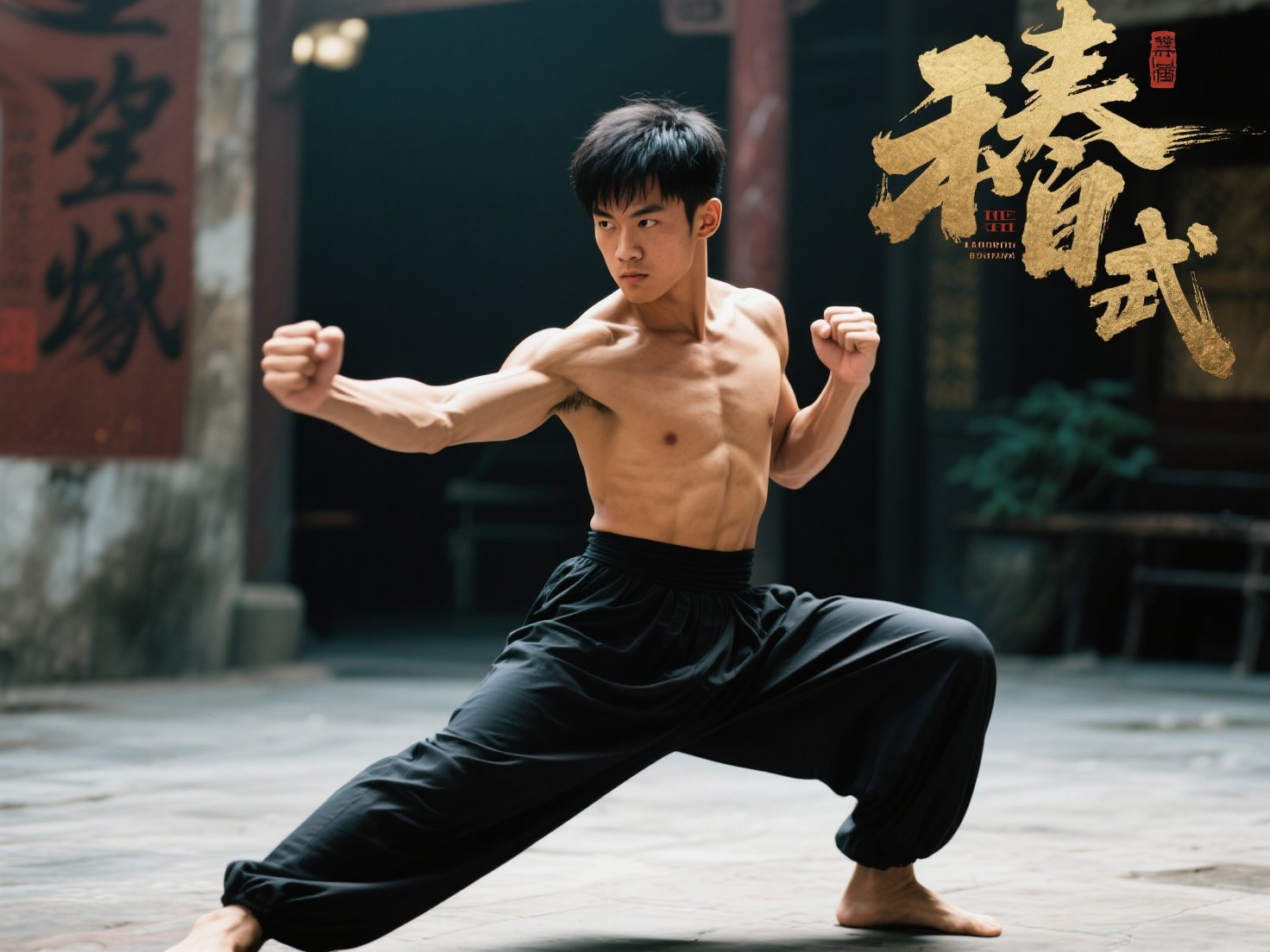 Choy Lee Fut history