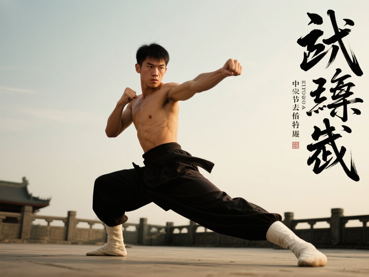 Choy Lee Fut history
