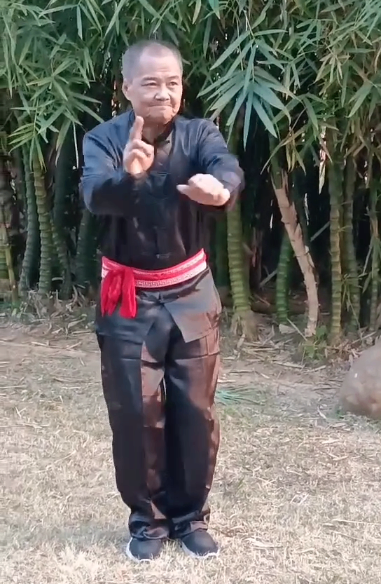 Bai Mei Quan