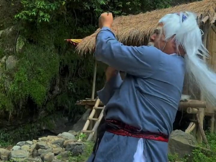 Style vs Style Decoded-Bak Mei, Choy Lee Fut, Ditang Quan, Chuan Quan Kung Fu Masters