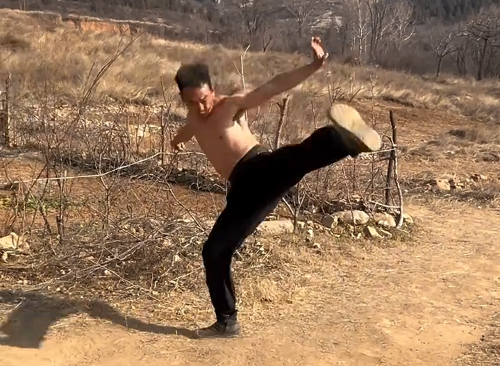 Bak Mei Styles 