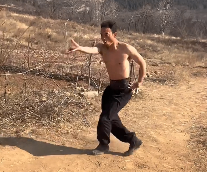 Benefits of Bak Mei Quan 