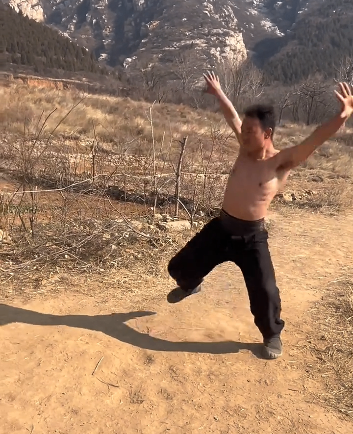 Philosophy of Bak Mei 