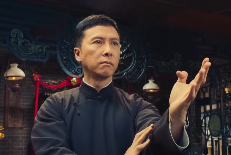 Wing Chun forms