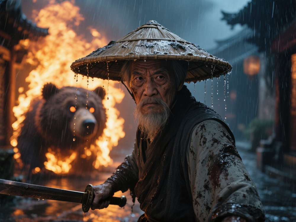 Lung Ying Kung Fu