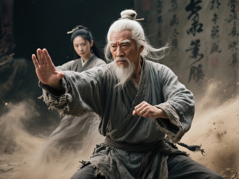 Is Bak Mei Kung Fu effective?