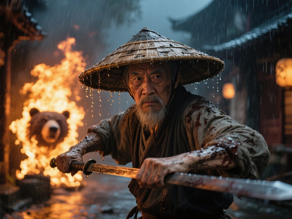 Lung Ying Kung Fu
