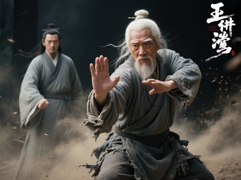 Is Bak Mei Kung Fu effective?