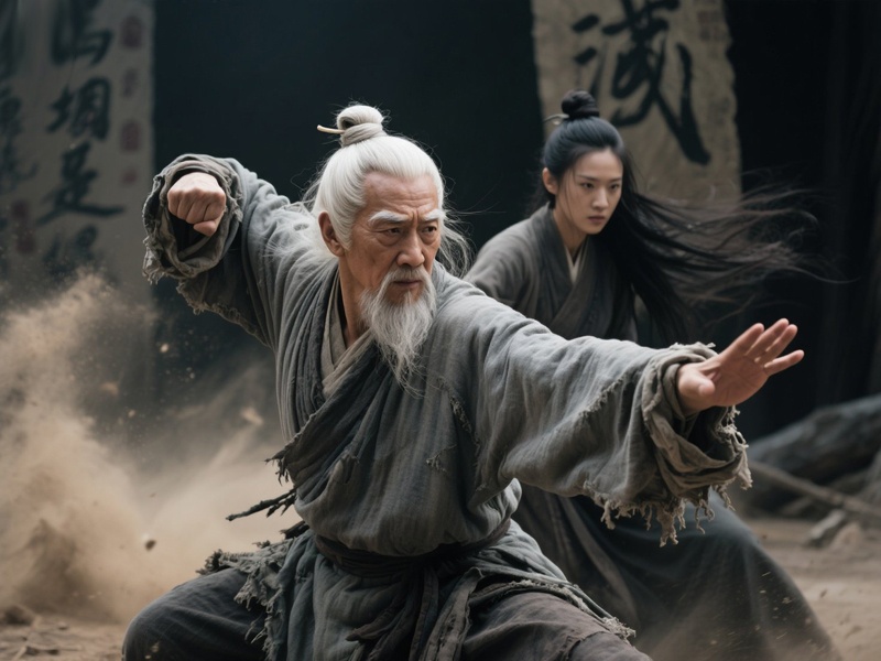 Does Bak Mei Kung Fu Work in Real Fights? Unpacking Its Self-Defense Effectiveness