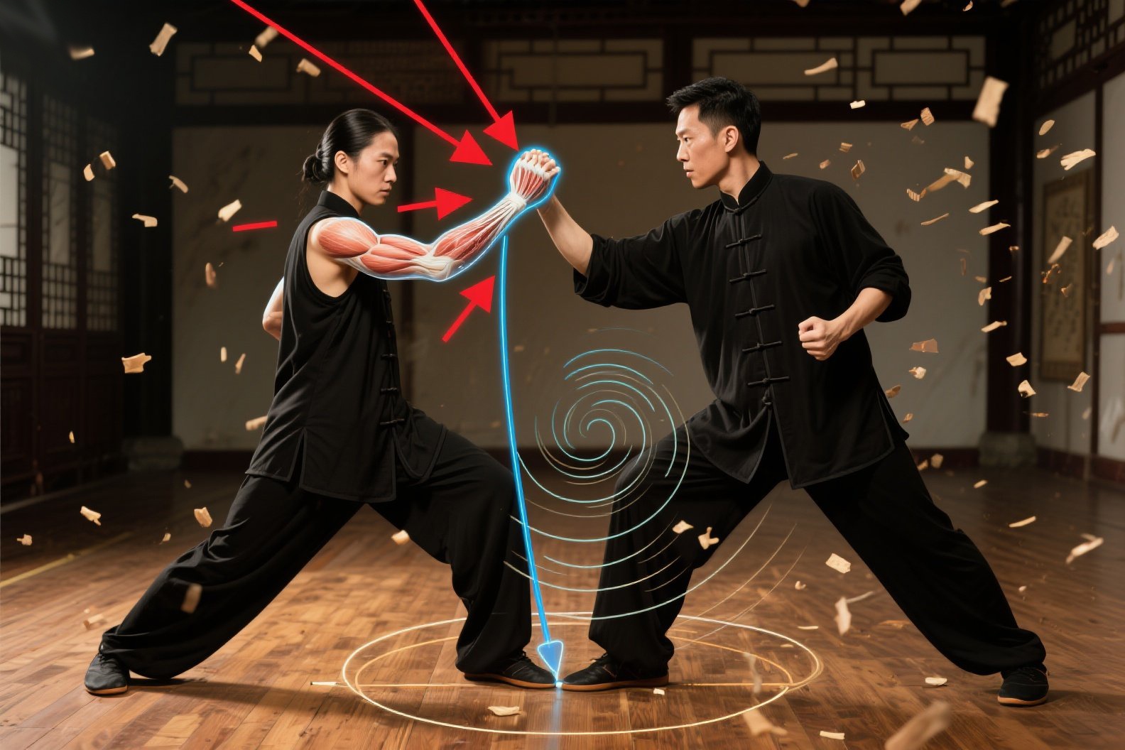 Wing Chun