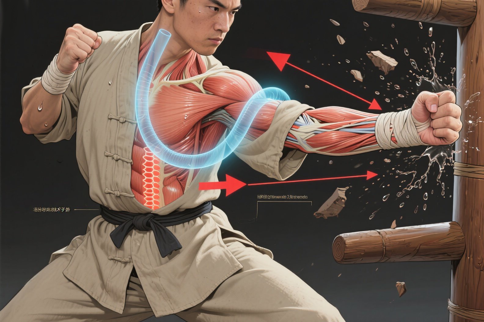 Wing Chun Kung fu book PDF