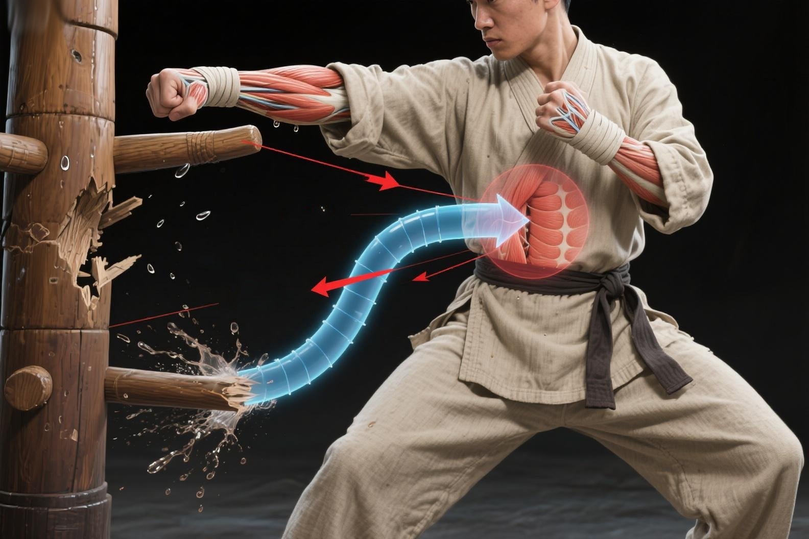 Wing Chun Kung Fu near me
