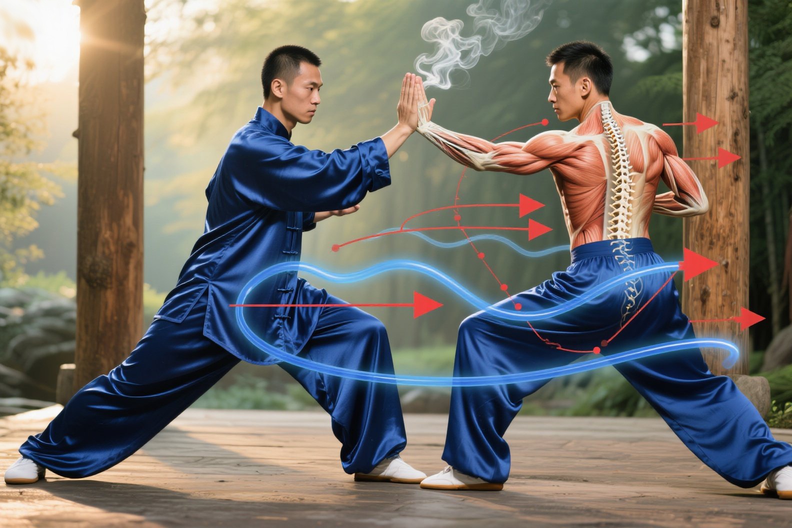 Martial Arts Training