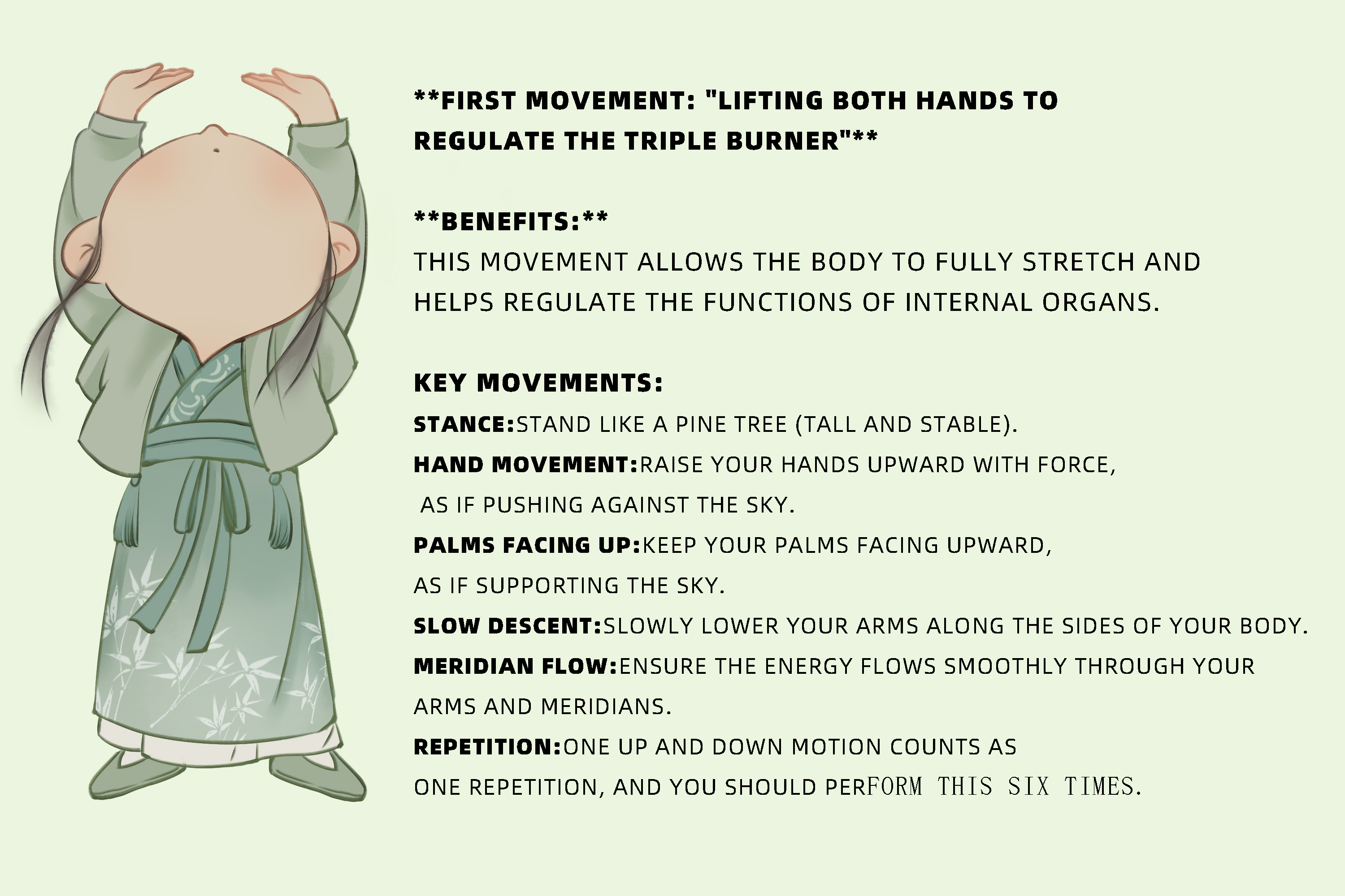 qigong for neck tension
