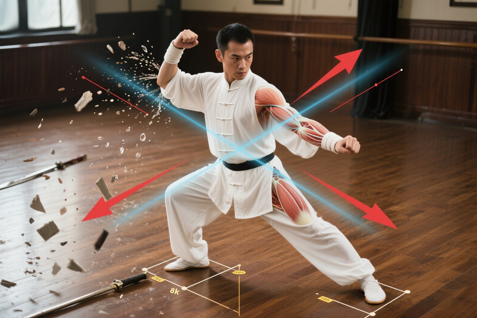 Exploring the Diverse Styles of Bak Mei Martial Arts: A Comprehensive Guide
