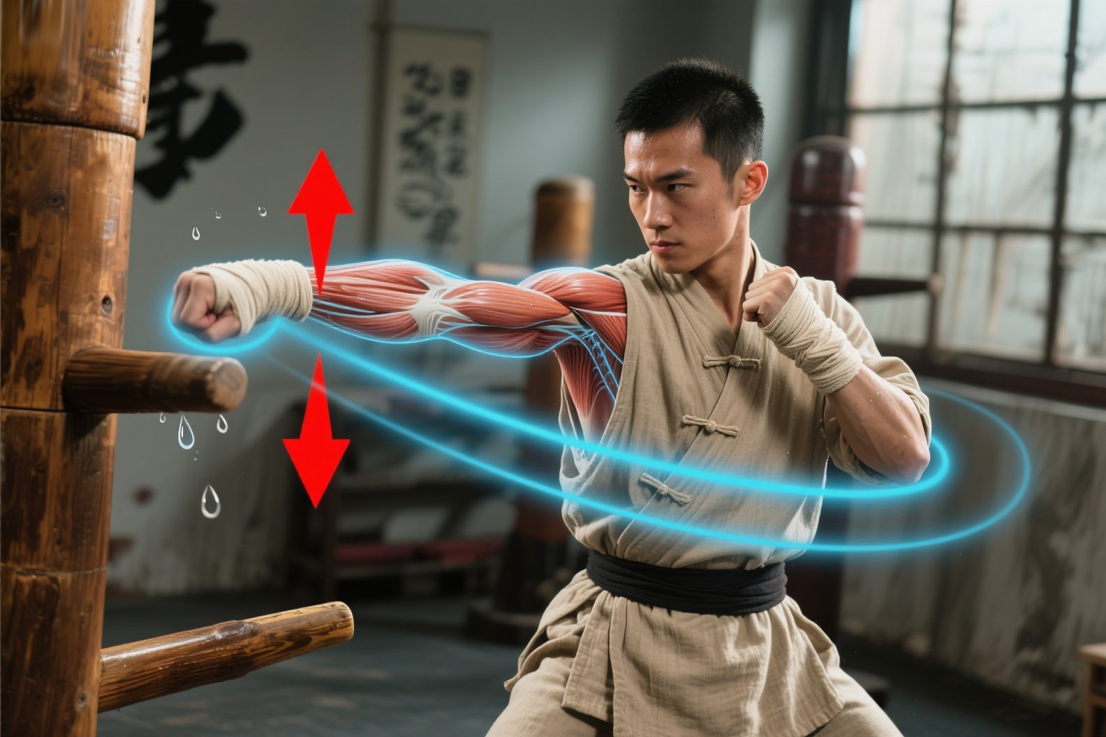 Wing Chun history