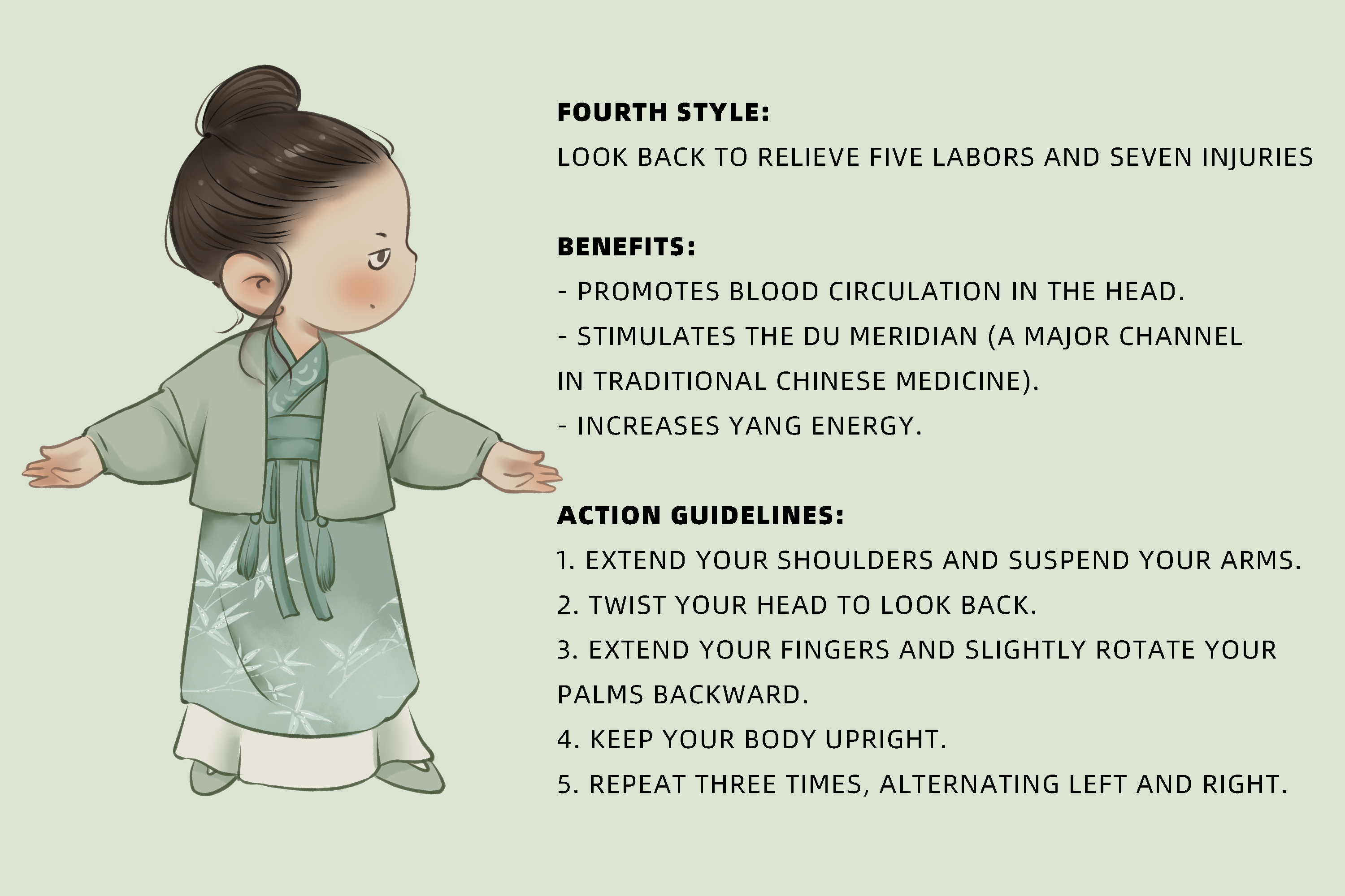 Qigong for Beginners