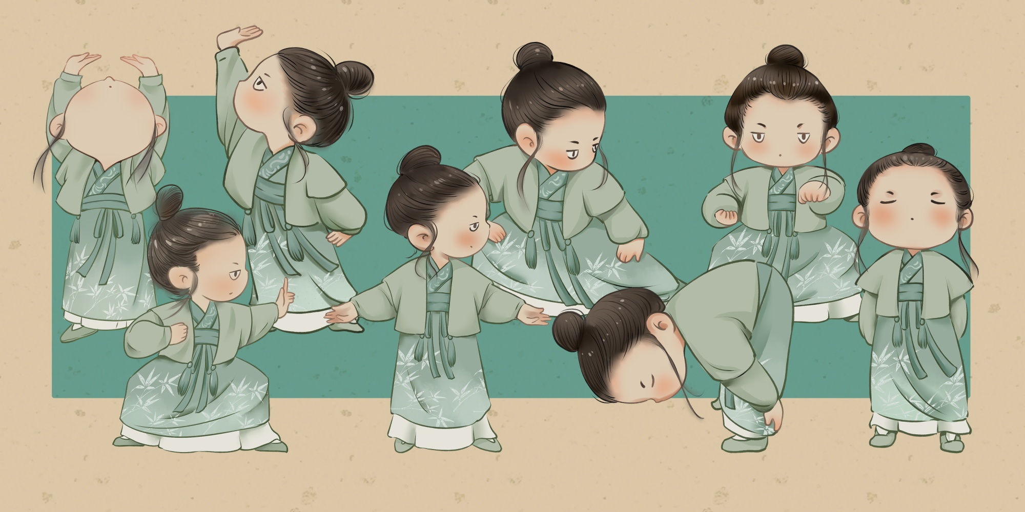 Qigong for Beginners