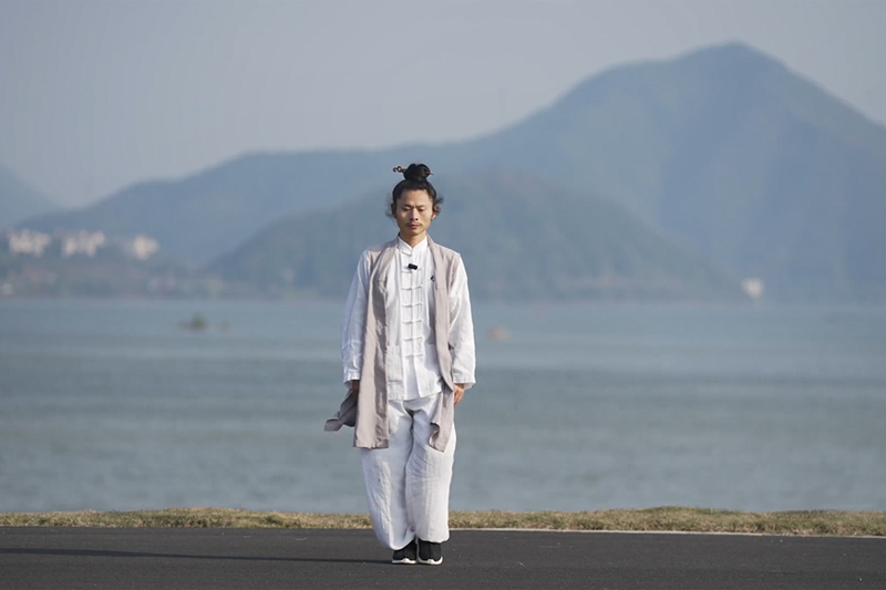 Wudang Daoist Five Elements Qigong: Harmonizing Your Life Energy