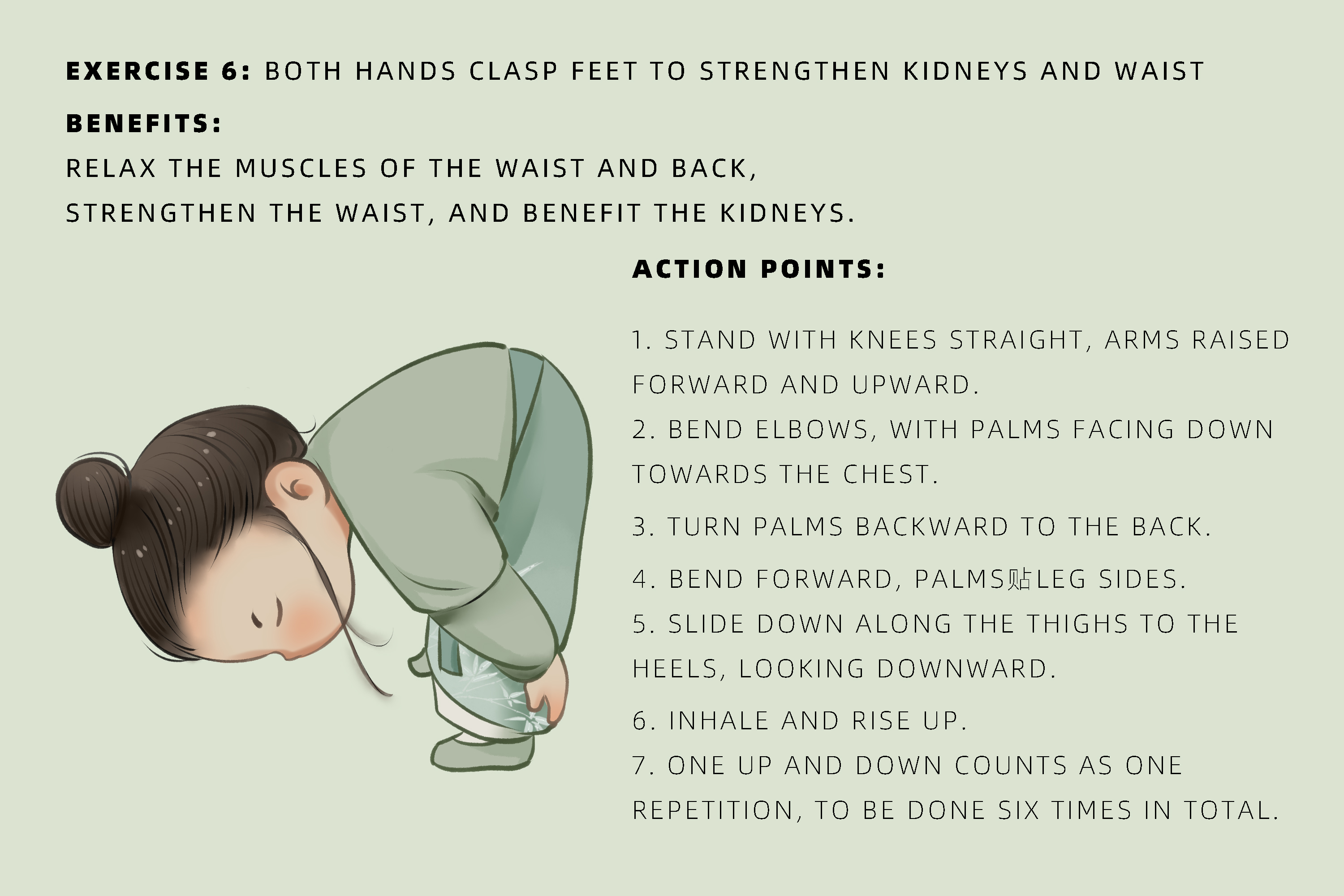 Qigong for Beginners