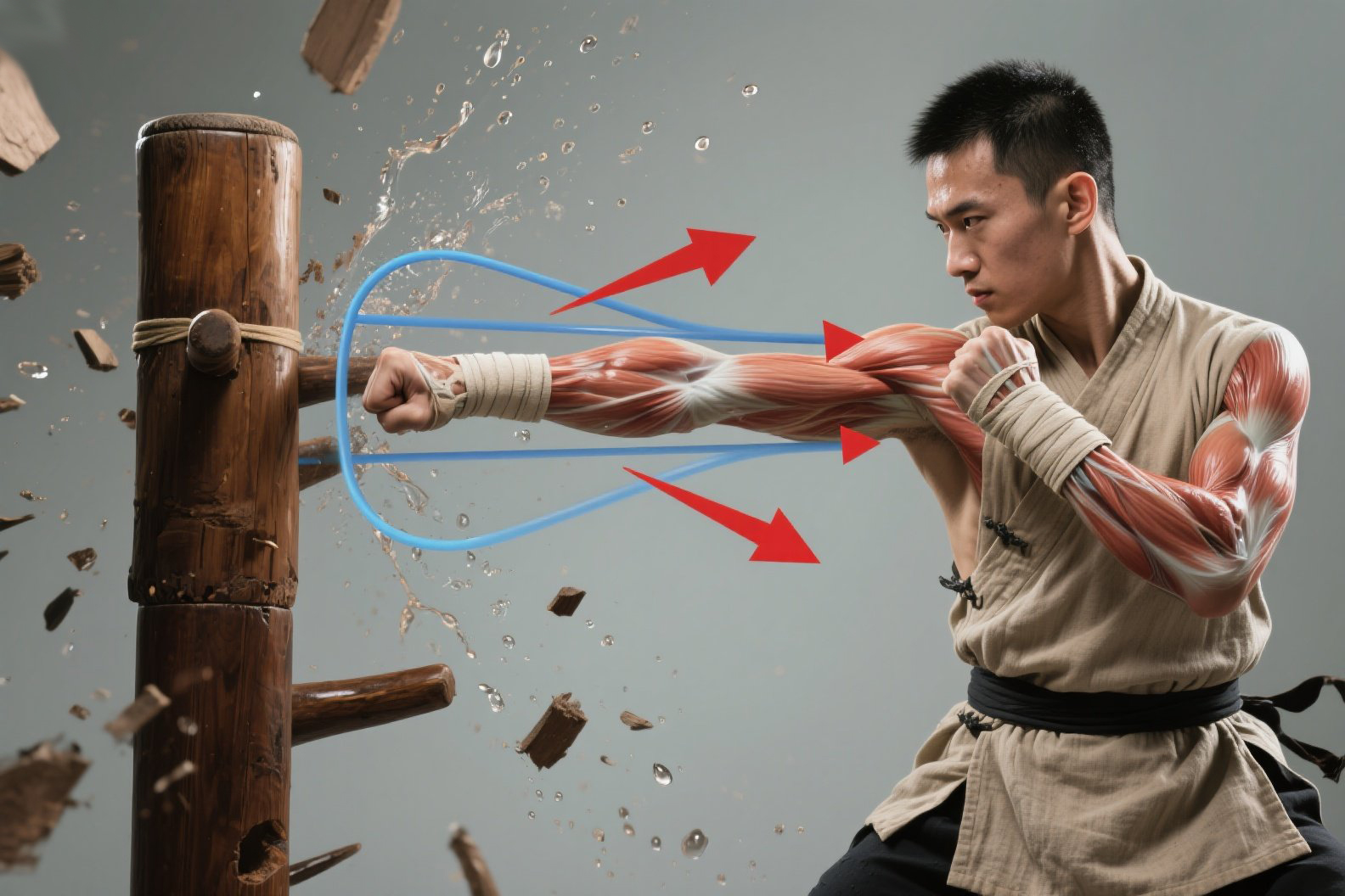 Find Effective Pak Mei Kung Fu Schools Near You: Your Guide to Authentic Training