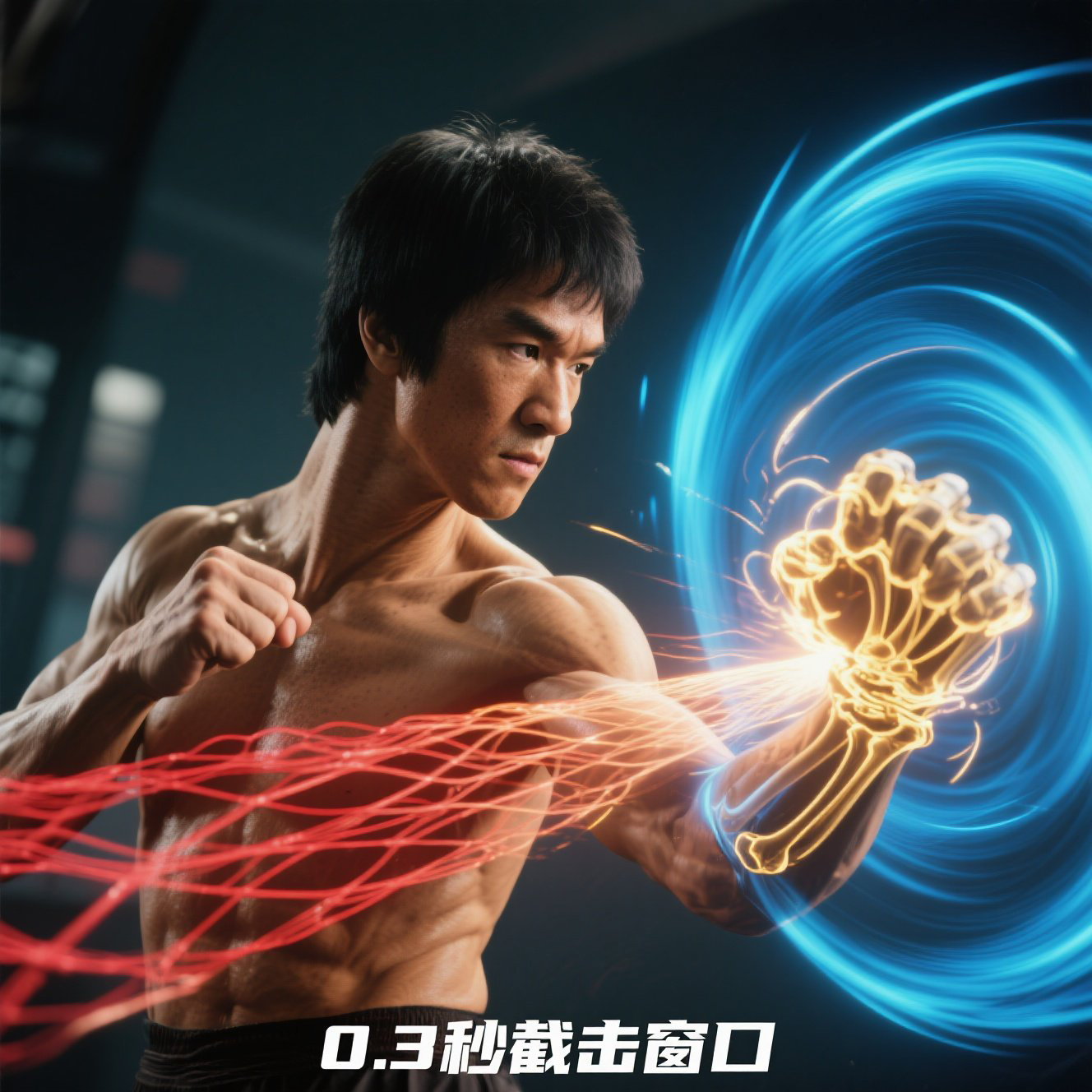 The Art of Jeet Kune Do: A Modern Approach to Martial Arts and Self-Discovery