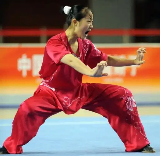 Fu Jow Pai: The Swift, Efficient, and Ruthless Tiger Claw Kung Fu System