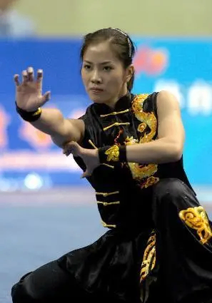 Fu Jow Pai