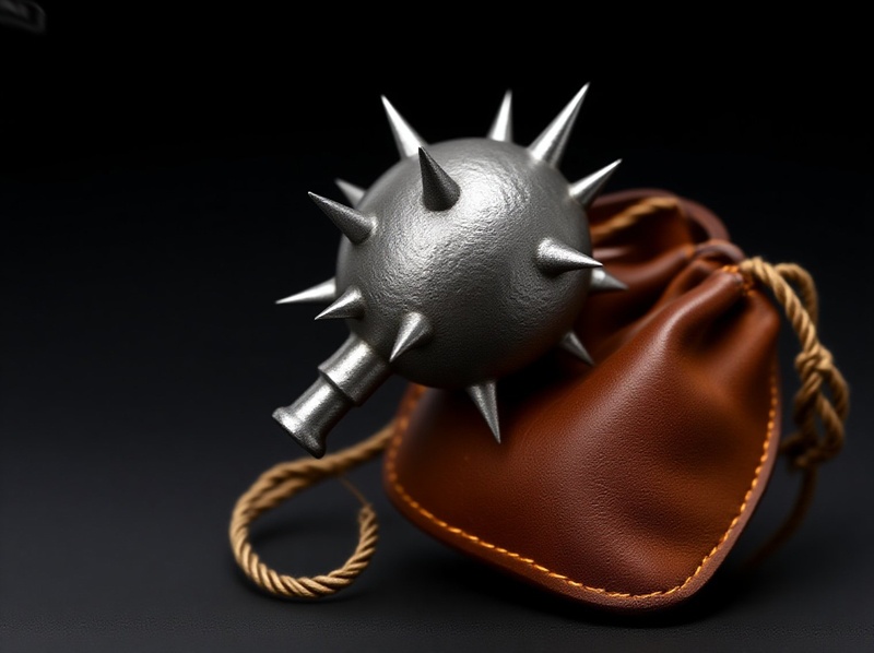 Meteor Hammer