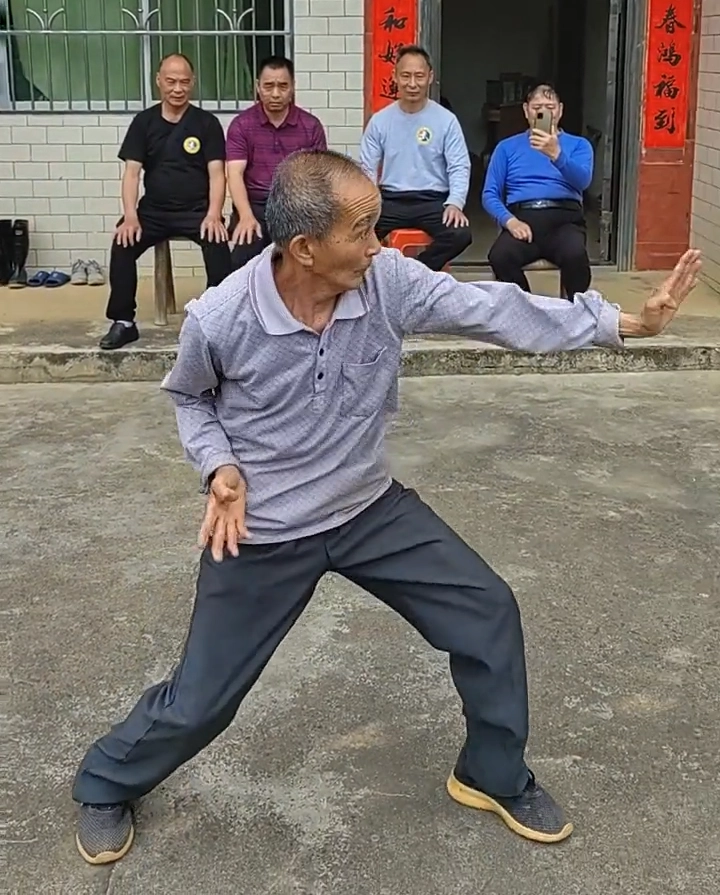 Hakka Kuen