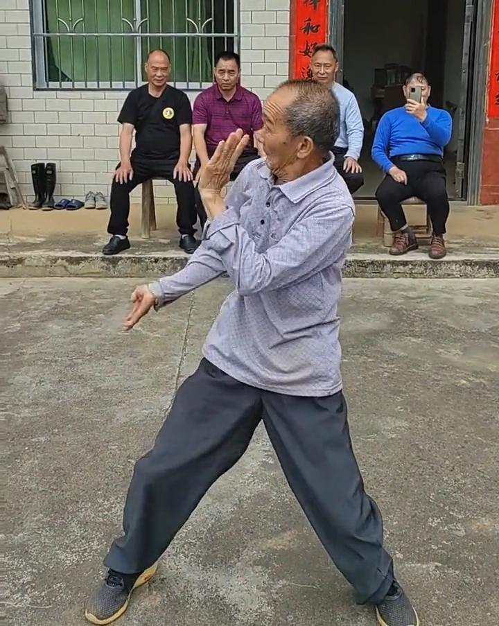 Hakka Kuen