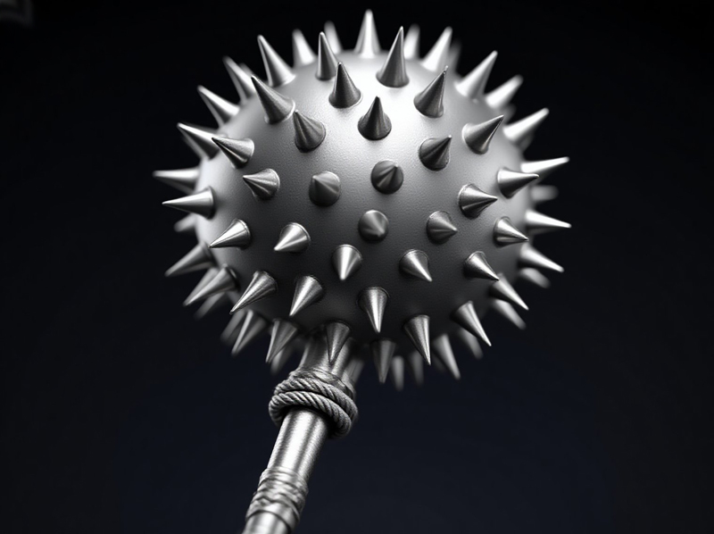 Meteor Hammer