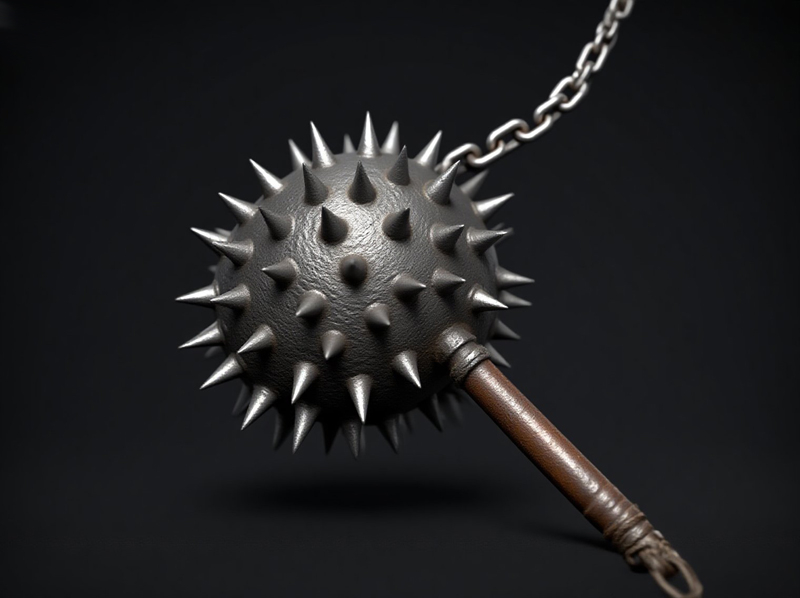 Meteor Hammer