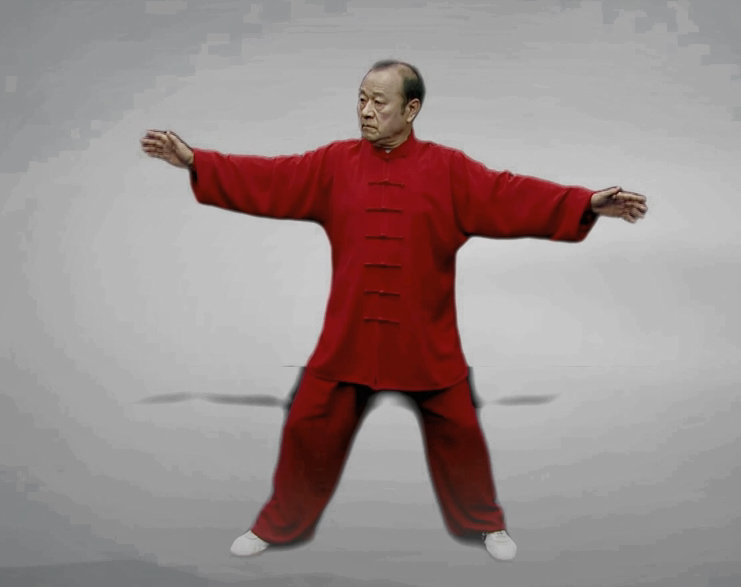 Qigong for Beginners