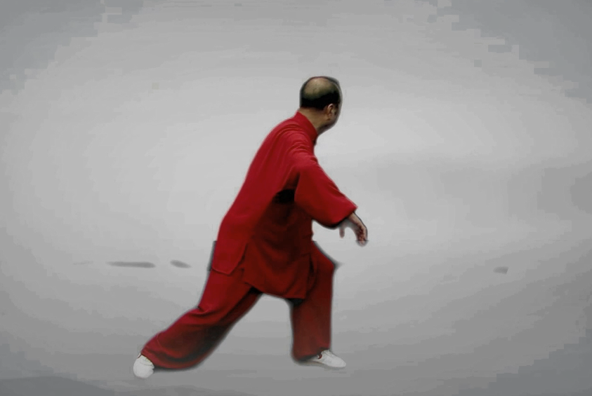 Qigong for Beginners