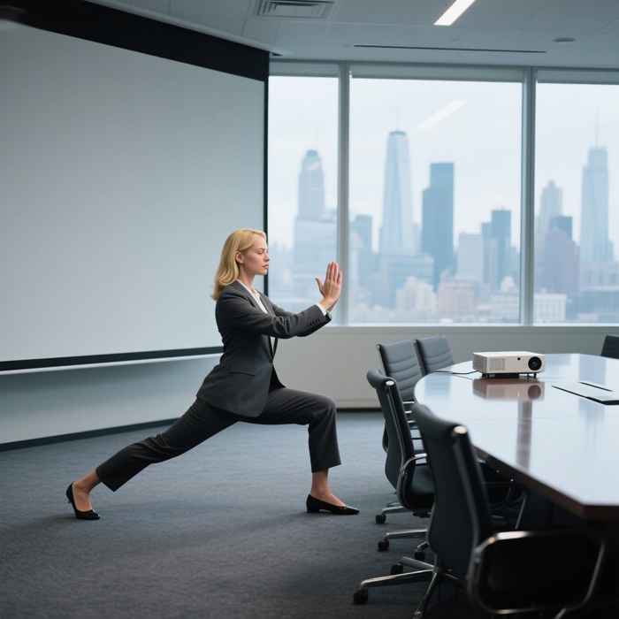carpal tunnel syndrome exercises office