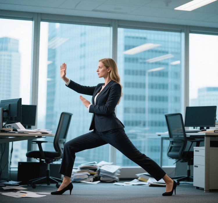 carpal tunnel syndrome exercises office