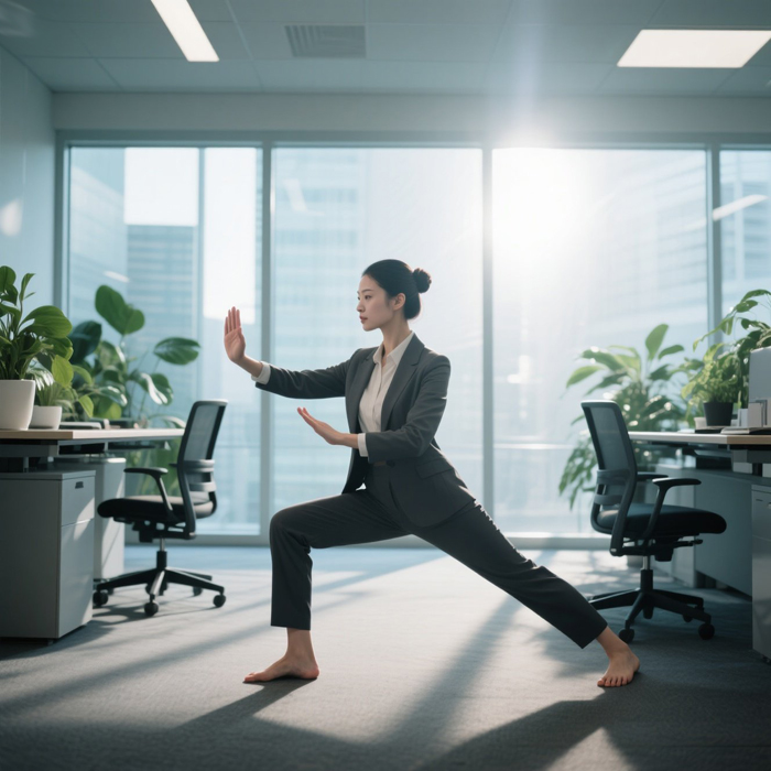 qigong for sciatica relief
