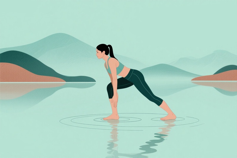 Qigong for Fitness