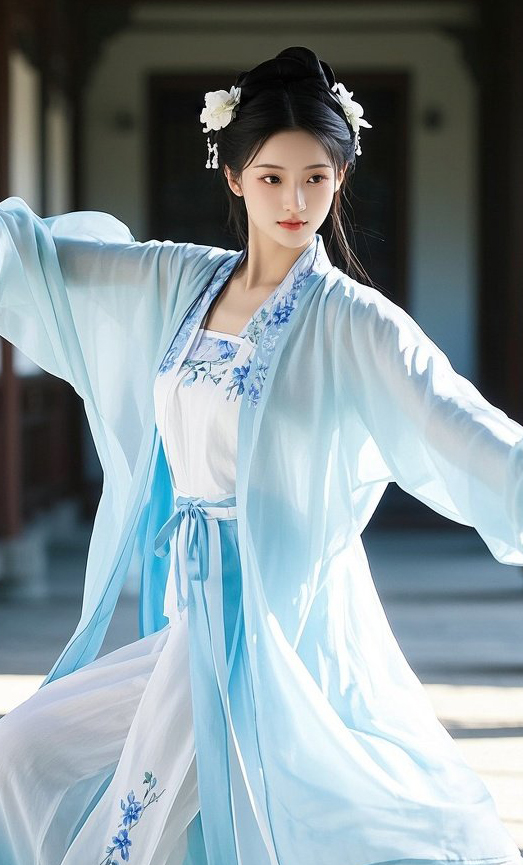 Work Anxiety Relief Qigong: Taiyi Youlong's 
