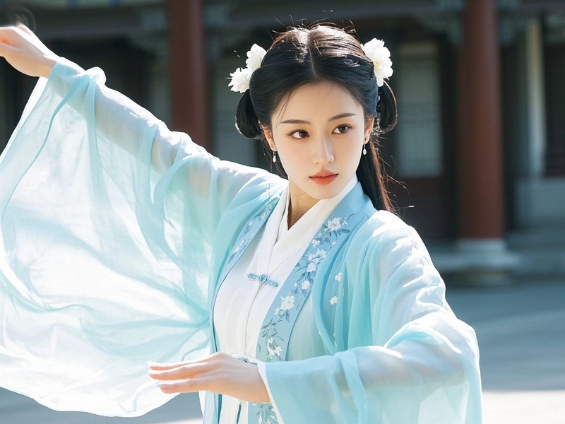 Qigong for Health