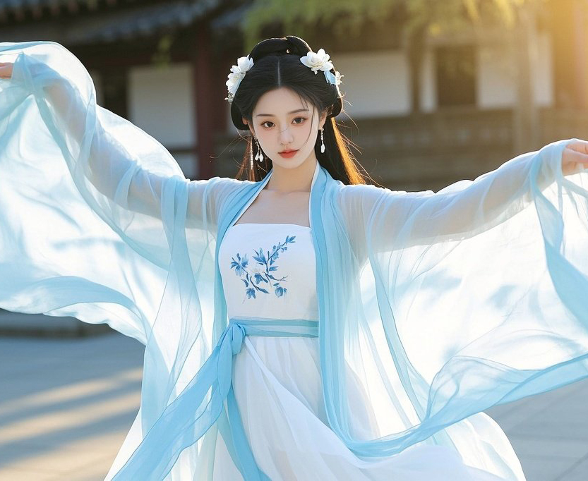  Taiyi Dragon Flow Lesson 1: Defeat Afternoon Slump with Ancient Chinese 